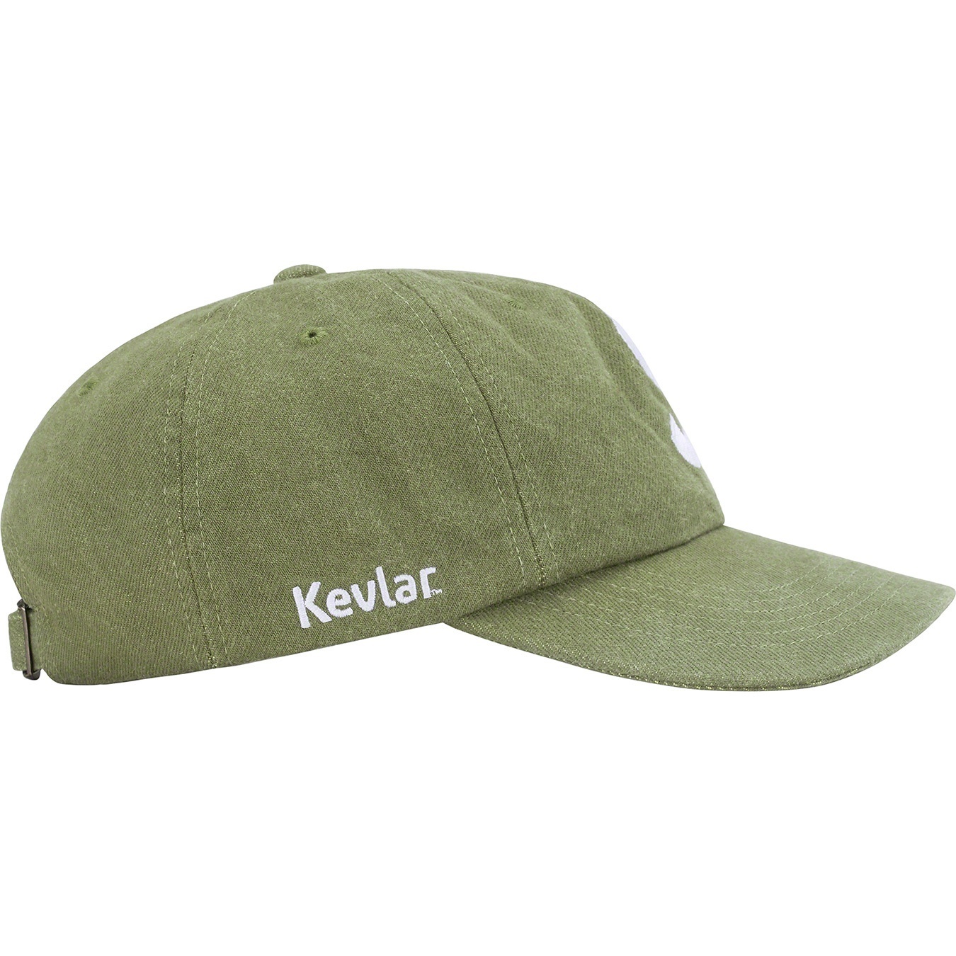 Kevlar™ Denim S Logo 6-Panel view 19